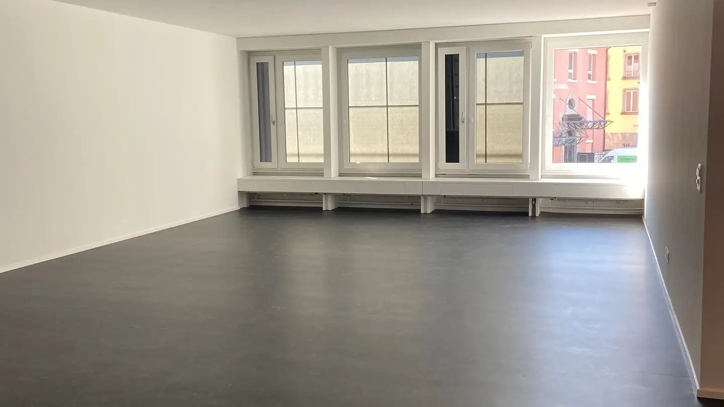 Appartamento in affitto - Mellingerstrasse 6, 5400 Baden - Foto 3