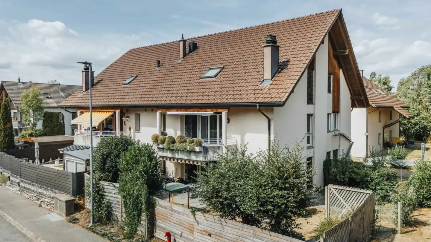 Appartamento in vendita - Badmattstrasse 7, 4932 Lotzwil