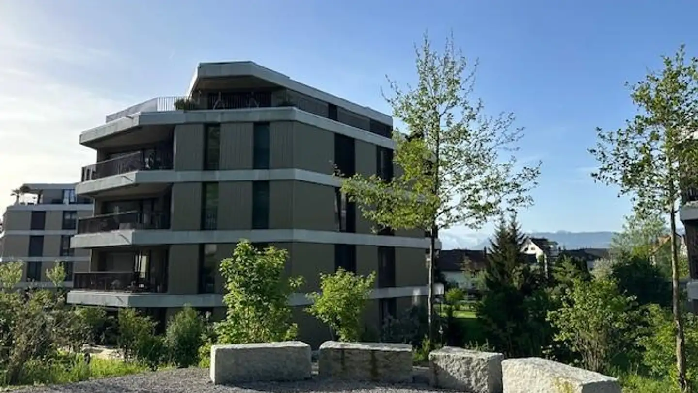 Appartamento in affitto - Talgartenstrasse 56, 8630 Rüti ZH