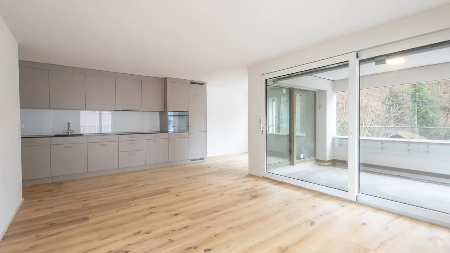 Wohnung mieten - Seebacherstrasse 32, 8052 Zürich - Foto 3