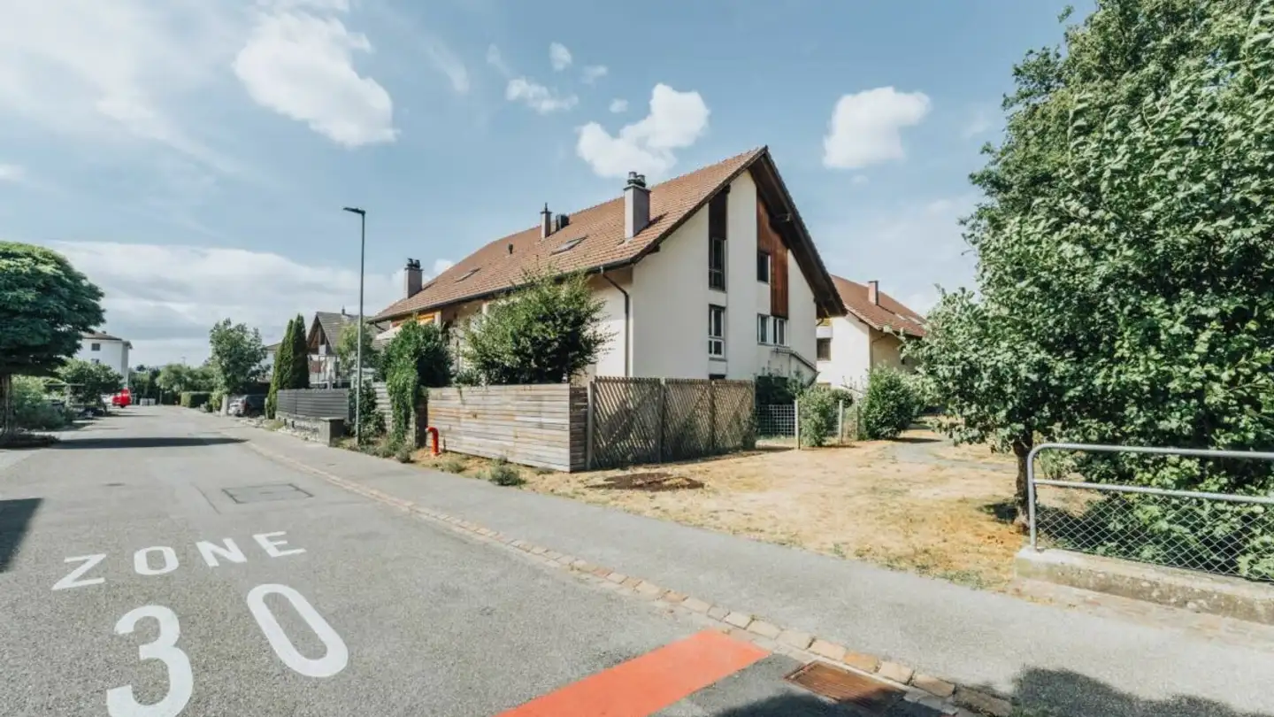 Appartamento in vendita - Badmattstrasse 7, 4932 Lotzwil - Foto 4