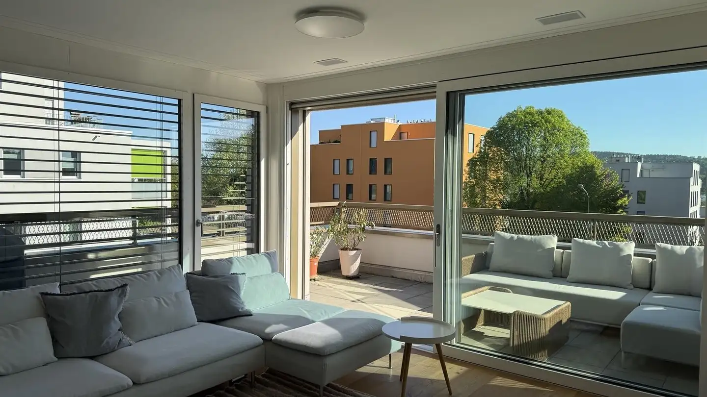 Appartamento in affitto - 8102 Oberengstringen