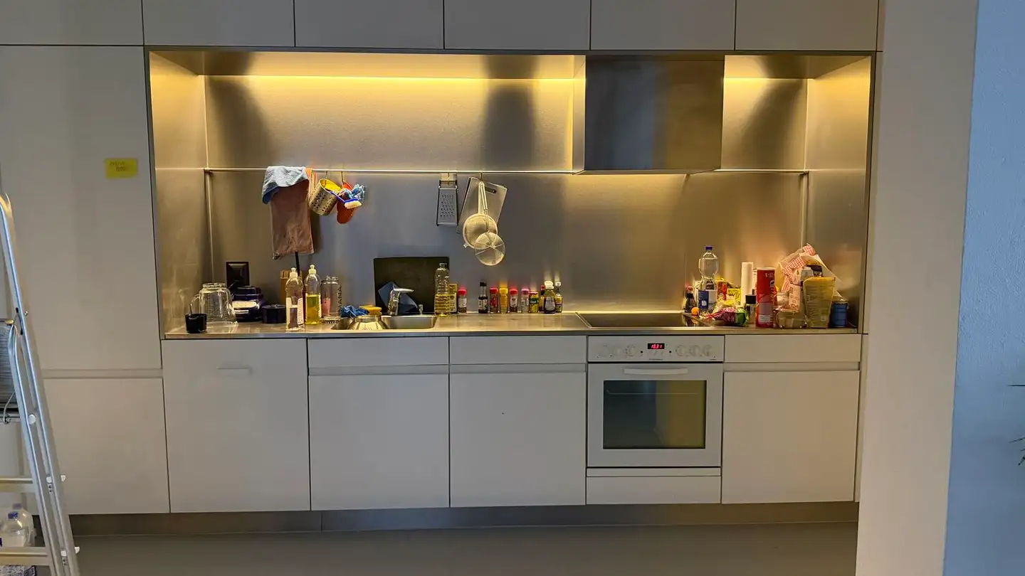 Appartamento ammobiliato in affitto - 8045 Zürich - Foto 4