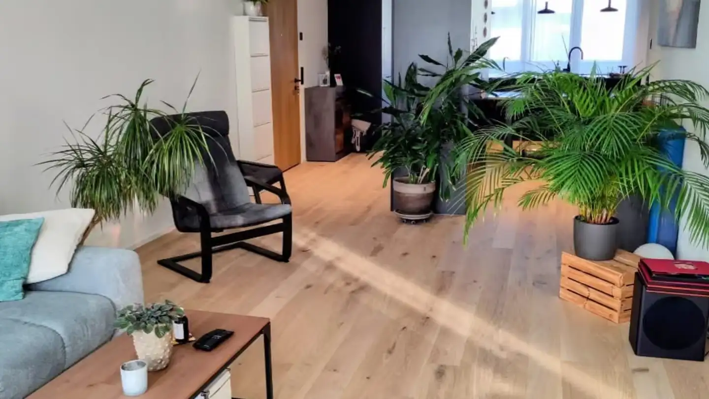 Appartement à louer - Rheinfelsstrasse 56, 7000 Chur