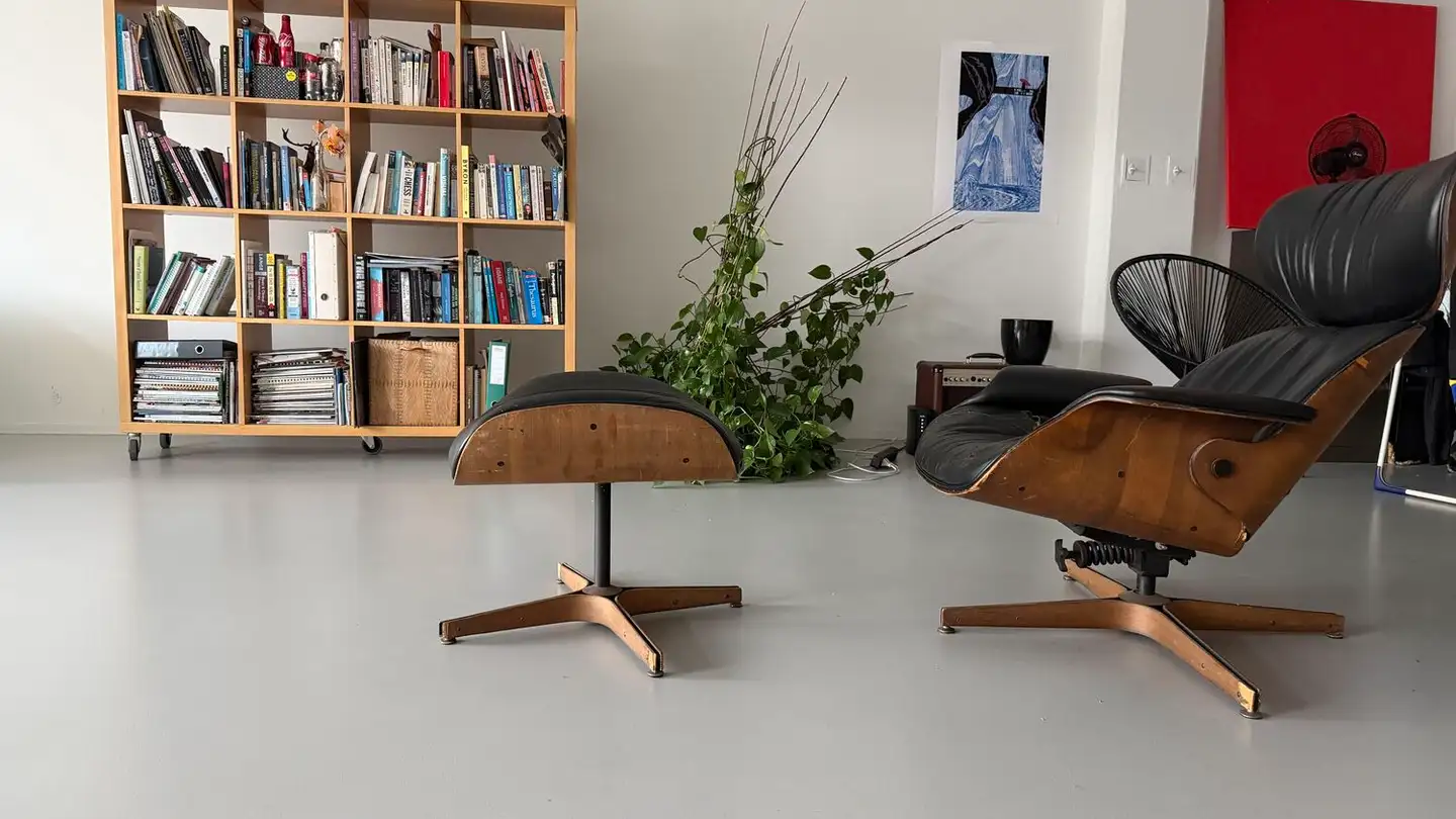 Appartamento ammobiliato in affitto - 8045 Zürich - Foto 3