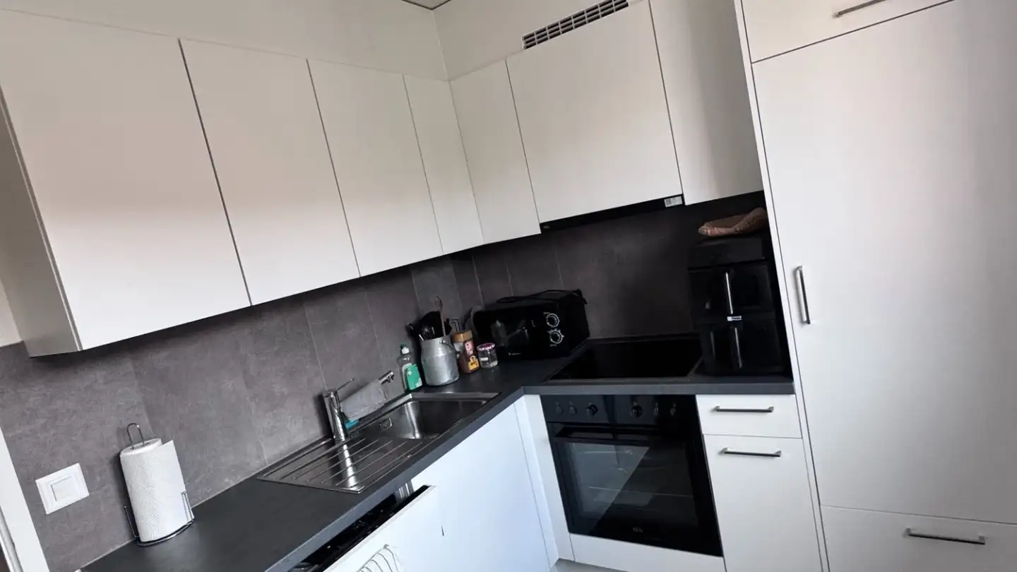 Appartamento in affitto - Chemin De Veilloud 17, 1024 Ecublens VD - Foto 3