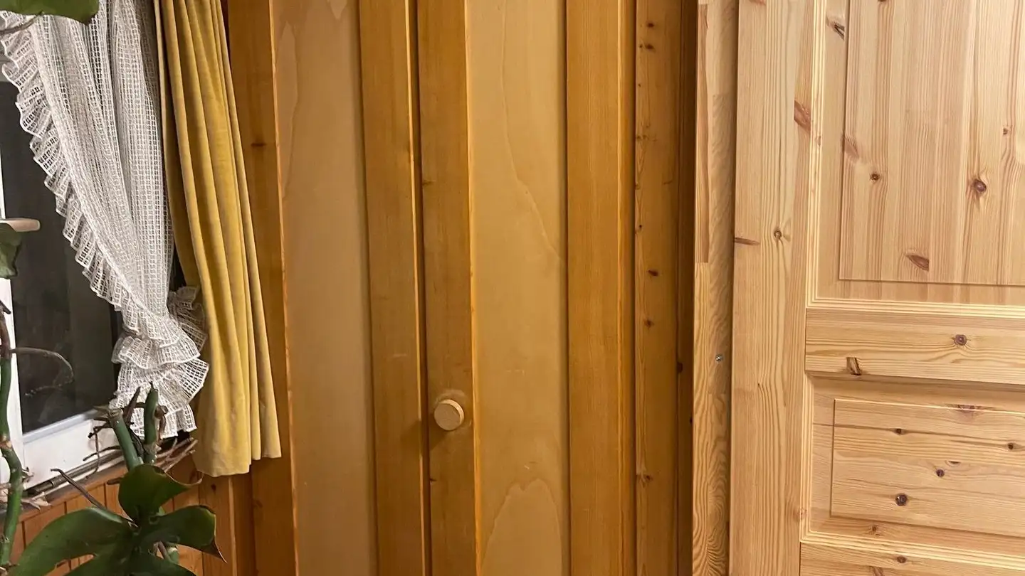 Appartamento ammobiliato in affitto - Tösstalstrasse 51, 8488 Turbenthal - Foto 4