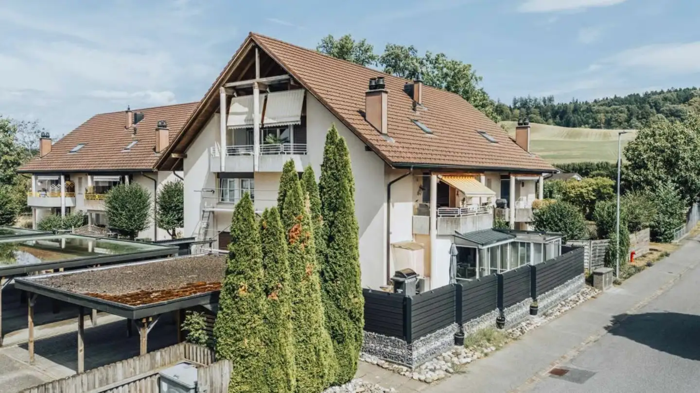 Appartamento in vendita - Badmattstrasse 7, 4932 Lotzwil - Foto 2