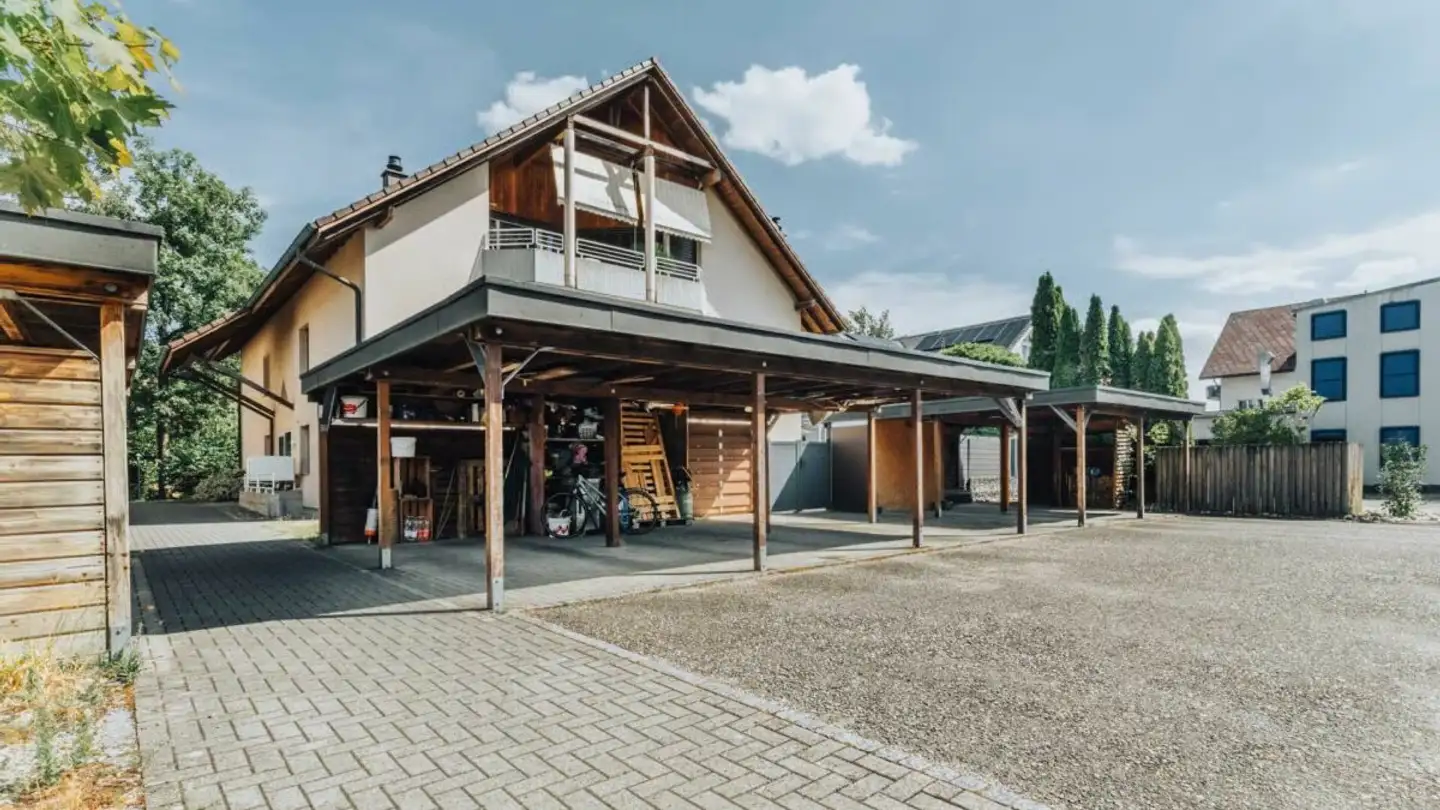 Appartamento in vendita - Badmattstrasse 7, 4932 Lotzwil - Foto 3