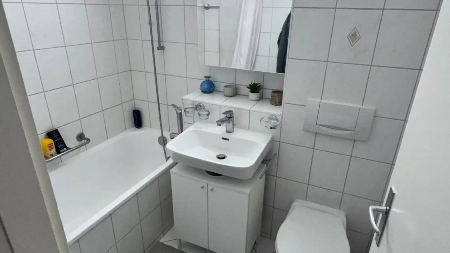 Appartamento in affitto - Chemin De Veilloud 17, 1024 Ecublens VD - Foto 4