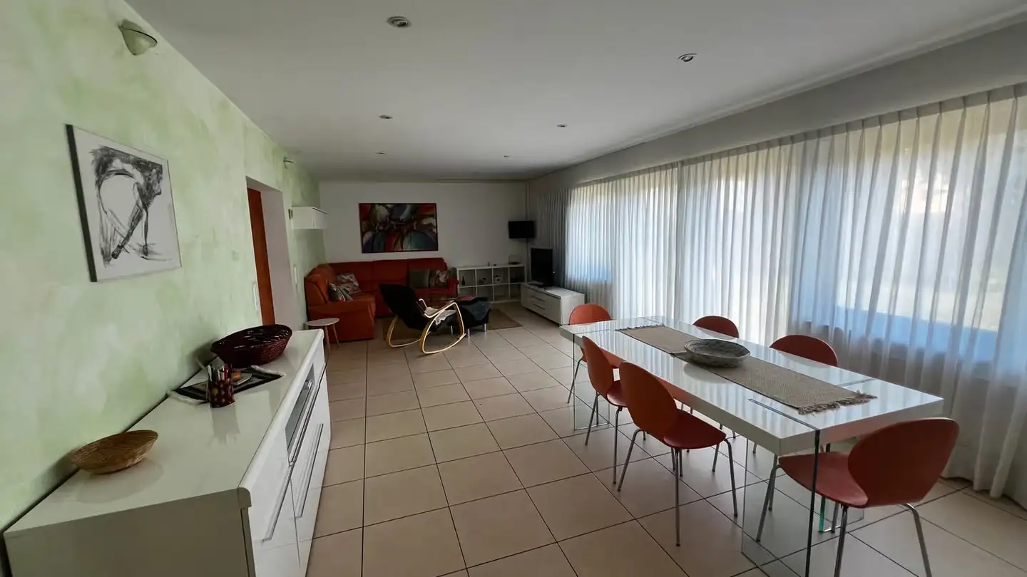 Single house for rent - Via Rèsega 3, 6516 Cugnasco - Photo 4