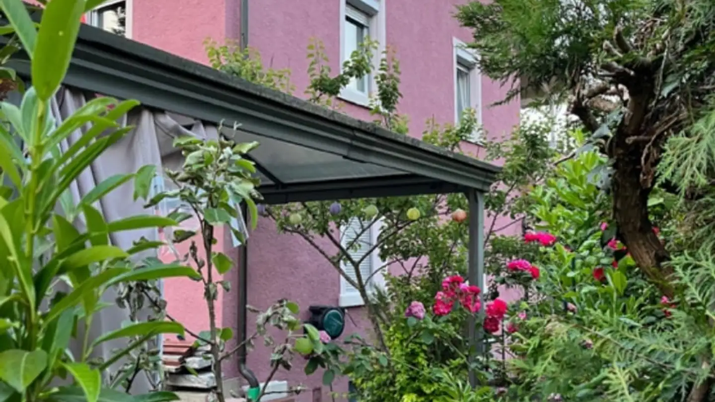 Casa singola in vendita - 8200 Schaffhausen - Foto 3