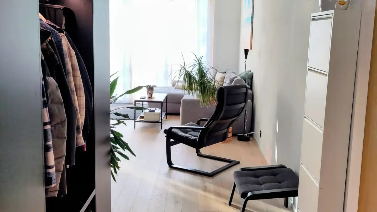 Appartement à louer - Rheinfelsstrasse 56, 7000 Chur - Photo 3