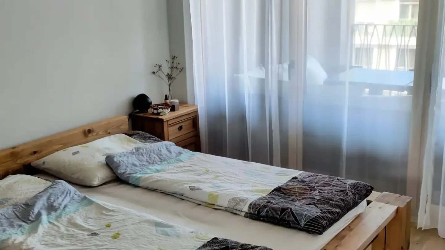Appartement à louer - Rheinfelsstrasse 56, 7000 Chur - Photo 4