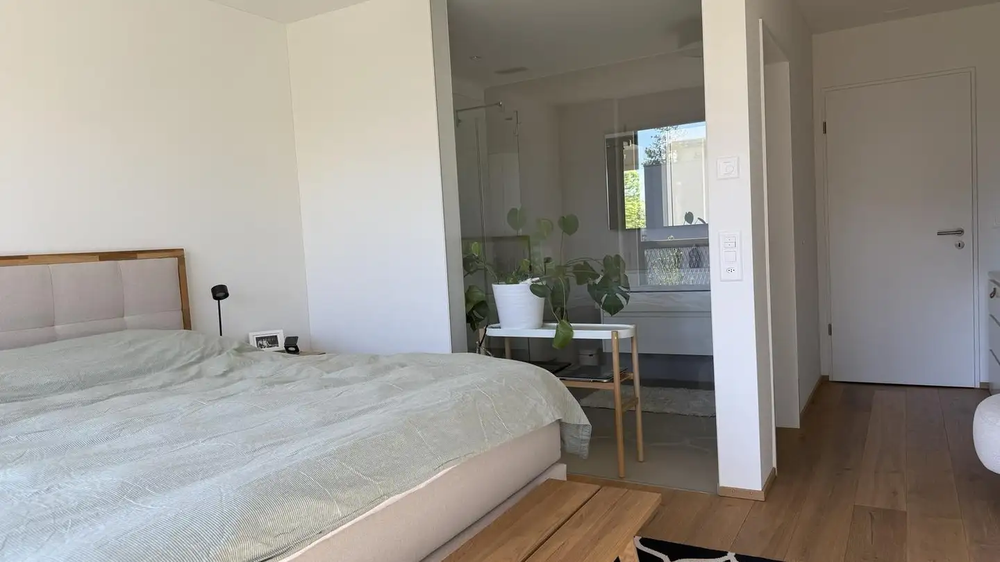 Appartamento in affitto - 8102 Oberengstringen - Foto 4