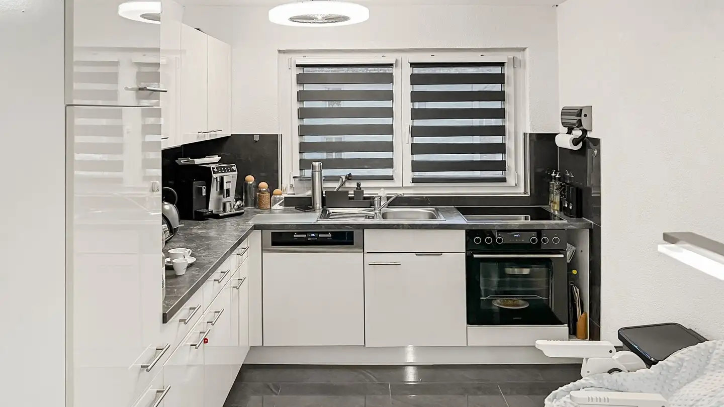 Casa singola in vendita - 8242 Bibern SH - Foto 4