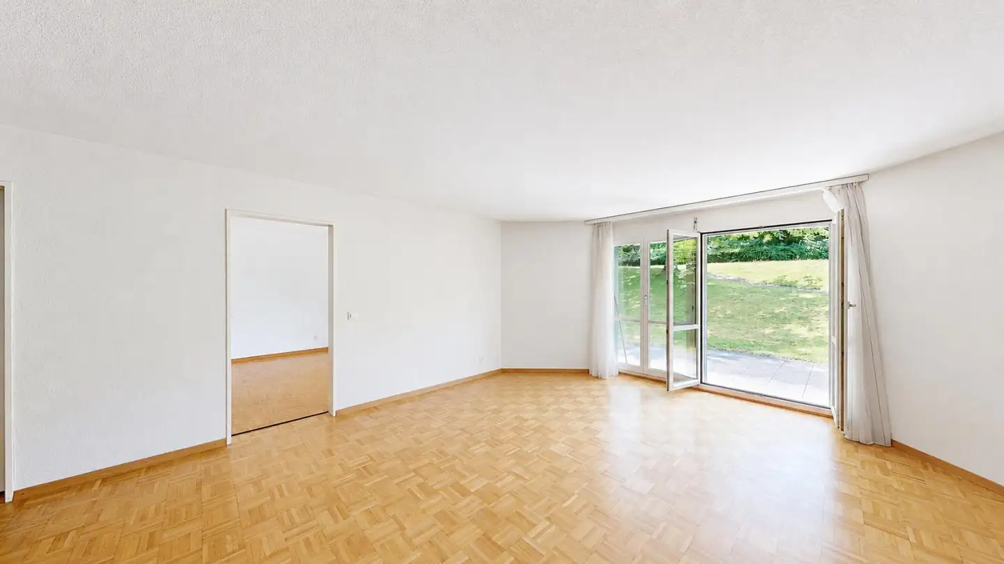 Wohnung mieten - Bächlistrasse 21, 8280 Kreuzlingen