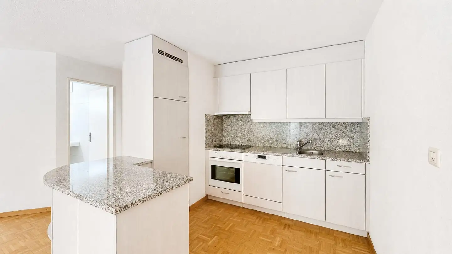 Wohnung mieten - Bächlistrasse 21, 8280 Kreuzlingen - Foto 2