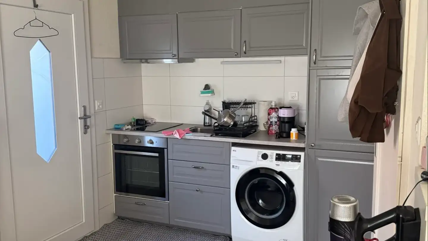Apartment for rent - 1033 Cheseaux-sur-Lausanne