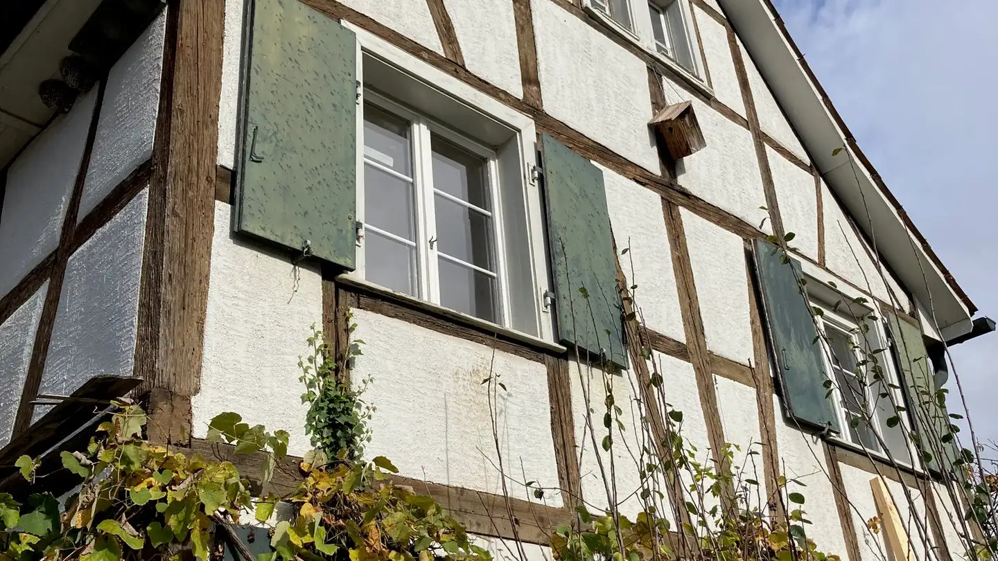 Wohnung mieten - Kummelenstrasse 2, 4104 Oberwil BL