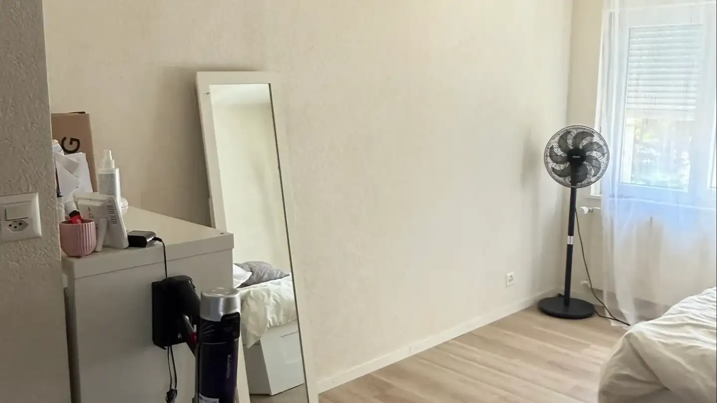 Apartment for rent - 1033 Cheseaux-sur-Lausanne - Photo 2