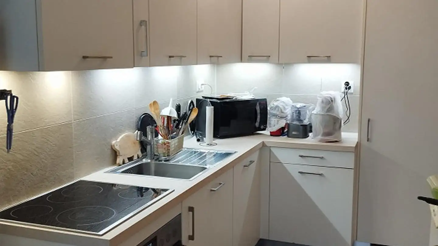 Appartement à vendre - Via San Carlo 2, 6600 Muralto - Photo 4