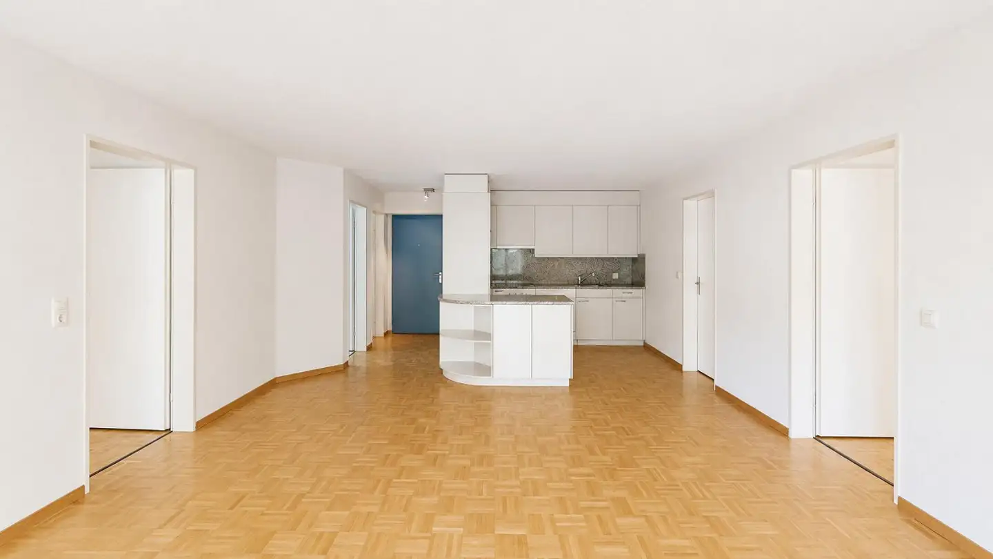 Wohnung mieten - Bächlistrasse 21, 8280 Kreuzlingen - Foto 4