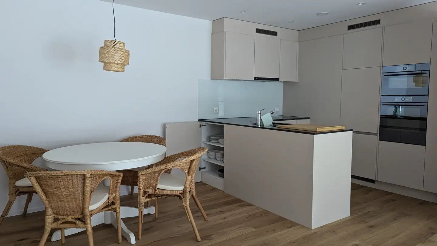 Apartment for rent - 6410 Goldau