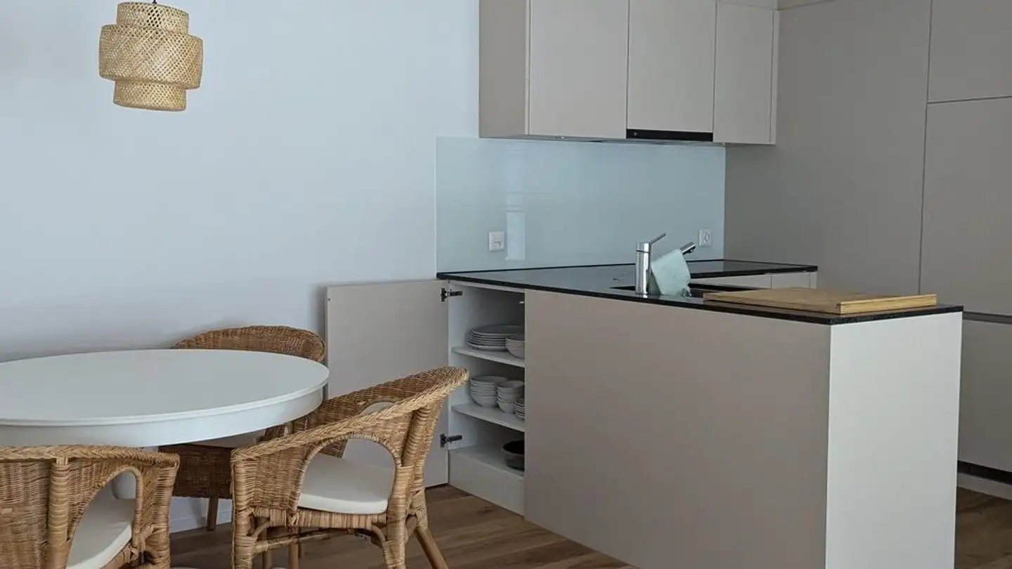 Appartamento in affitto - 6410 Goldau
