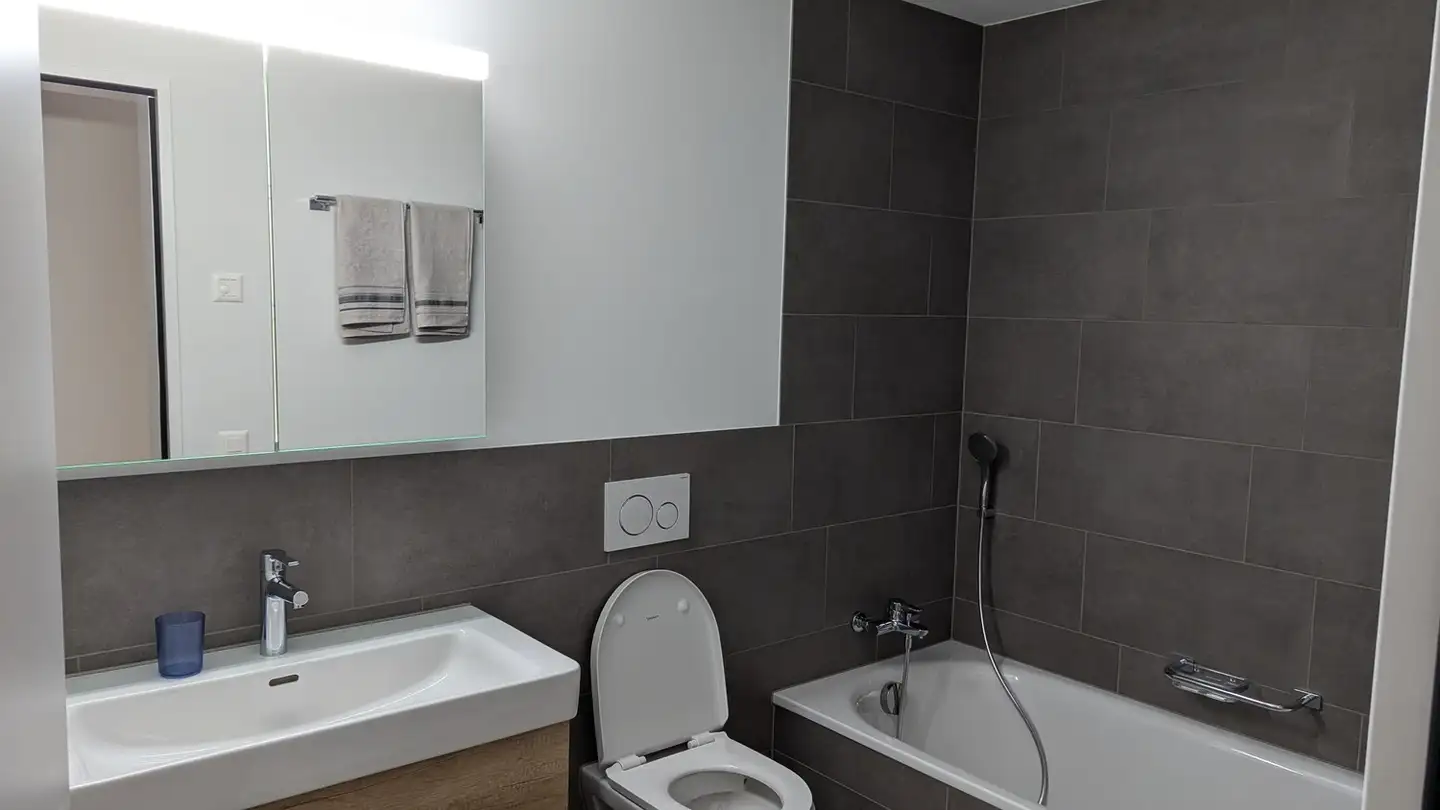 Apartment for rent - 6410 Goldau - Photo 3