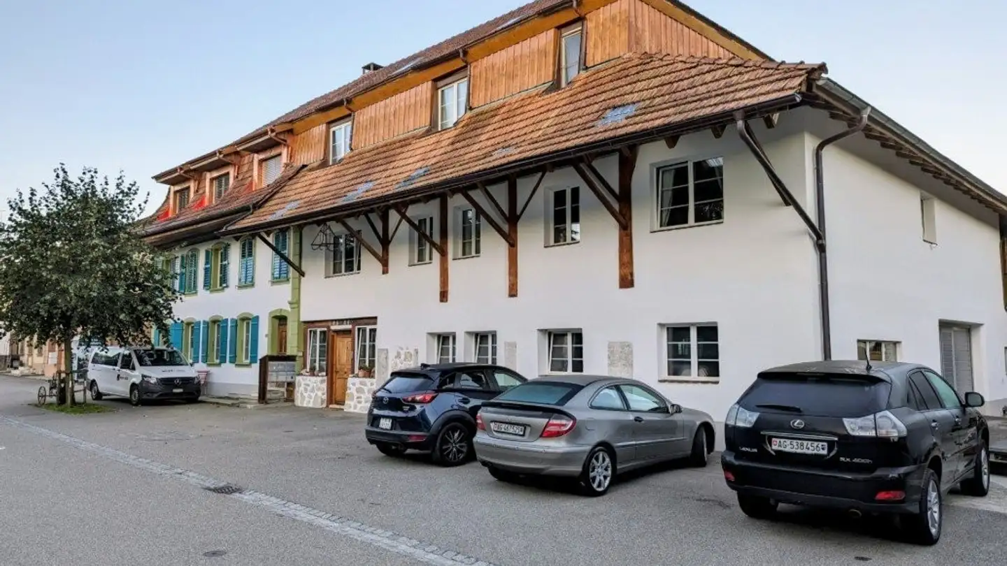 Duplex in affitto - Kreuzstrasse 11, 4665 Oftringen