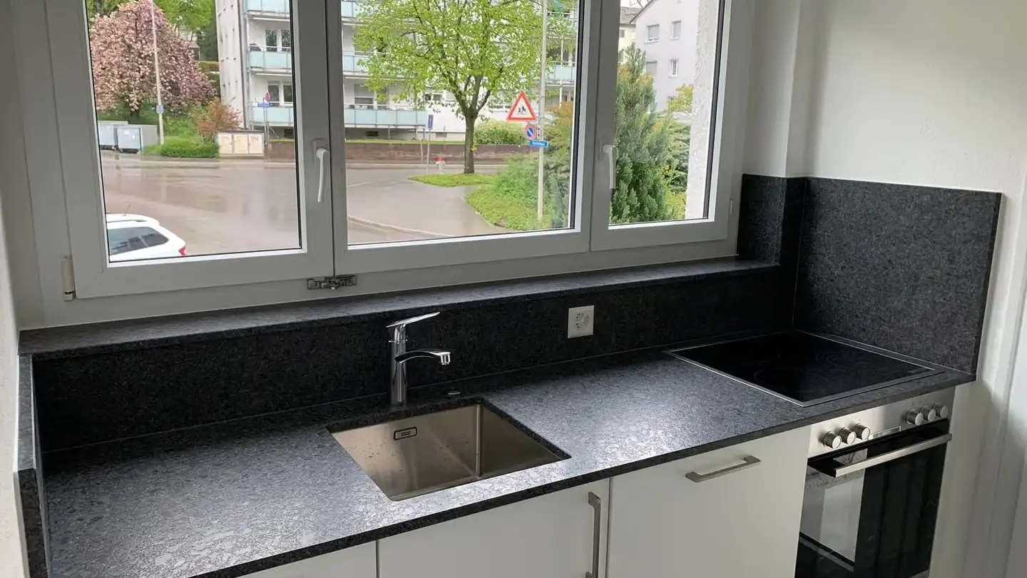Appartamento in affitto - Alter Kirchenweg 1, 8304 Wallisellen - Foto 2