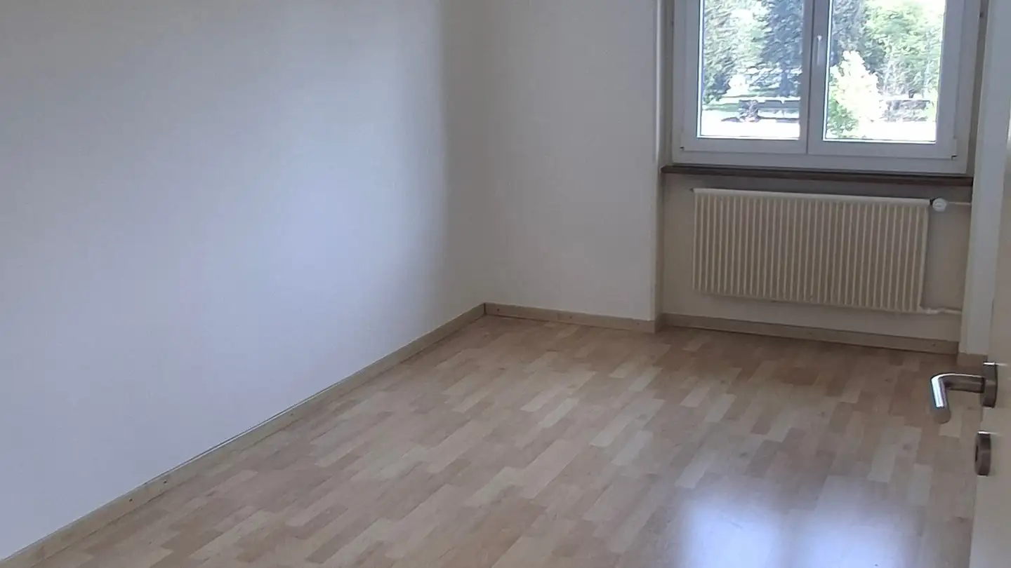 Wohnung mieten - 2800 Delémont