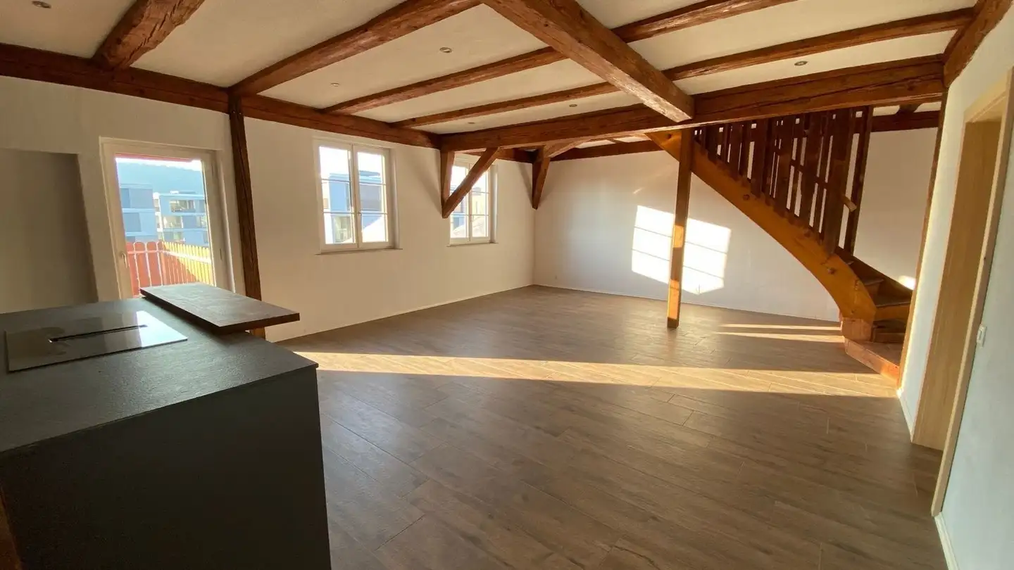 Duplex in affitto - Kreuzstrasse 11, 4665 Oftringen - Foto 2