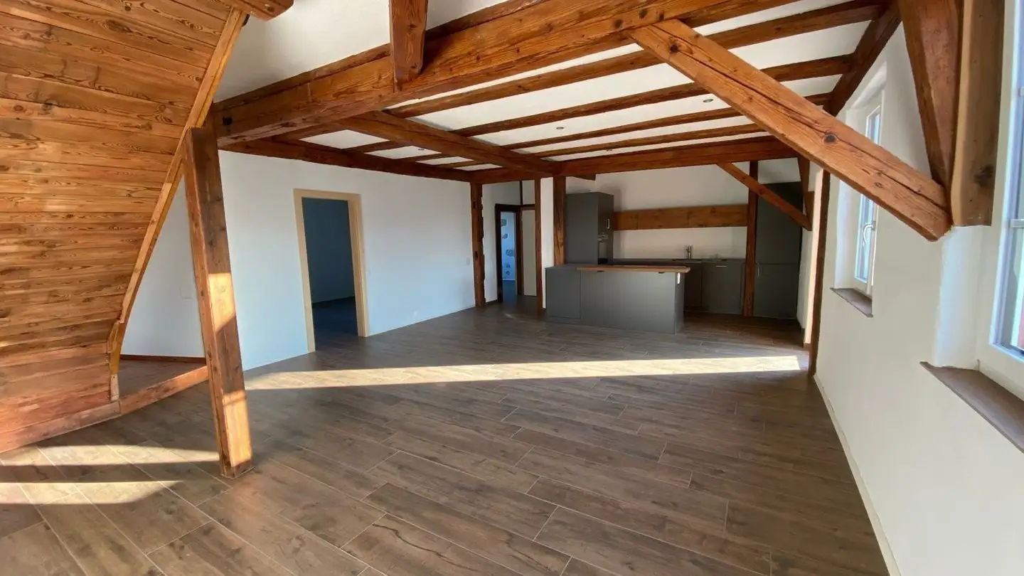 Duplex in affitto - Kreuzstrasse 11, 4665 Oftringen - Foto 3