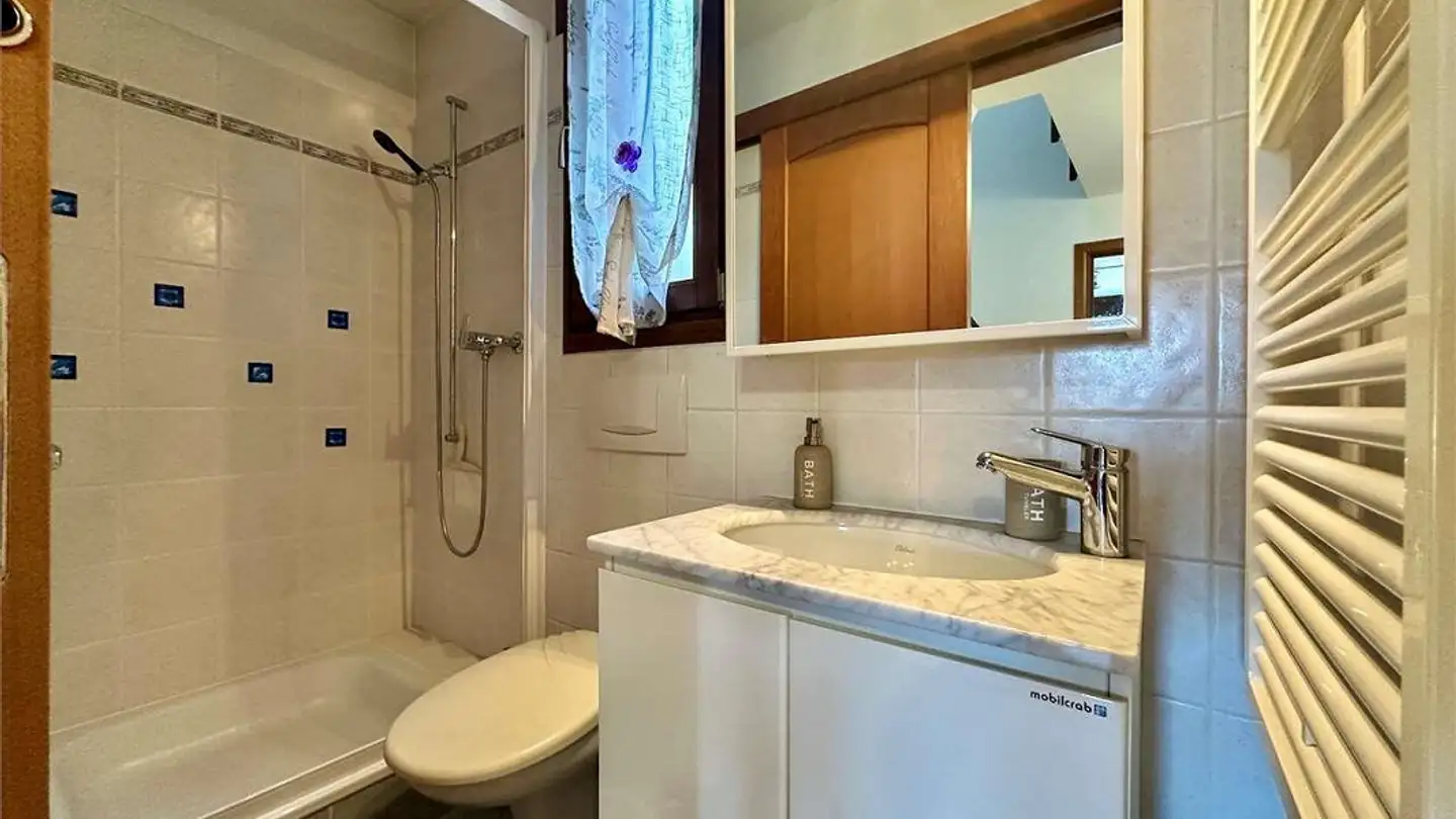 Casa singola in vendita - Via Strecia 9, 6919 Carabietta - Photo 3