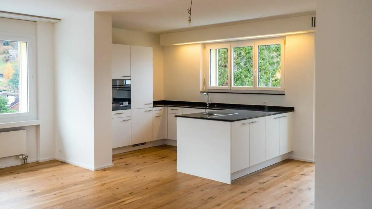 Appartement à louer - Spitzackerstrasse 10, 7310 Bad Ragaz - Photo 2