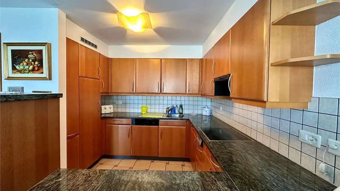 Casa singola in vendita - Via Strecia 9, 6919 Carabietta - Photo 4