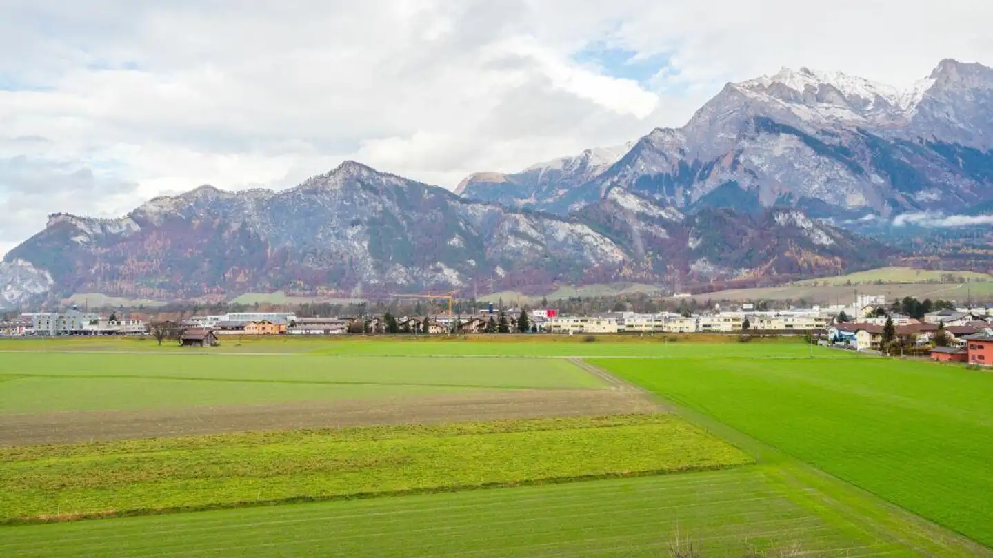 Appartement à louer - Spitzackerstrasse 10, 7310 Bad Ragaz - Photo 4