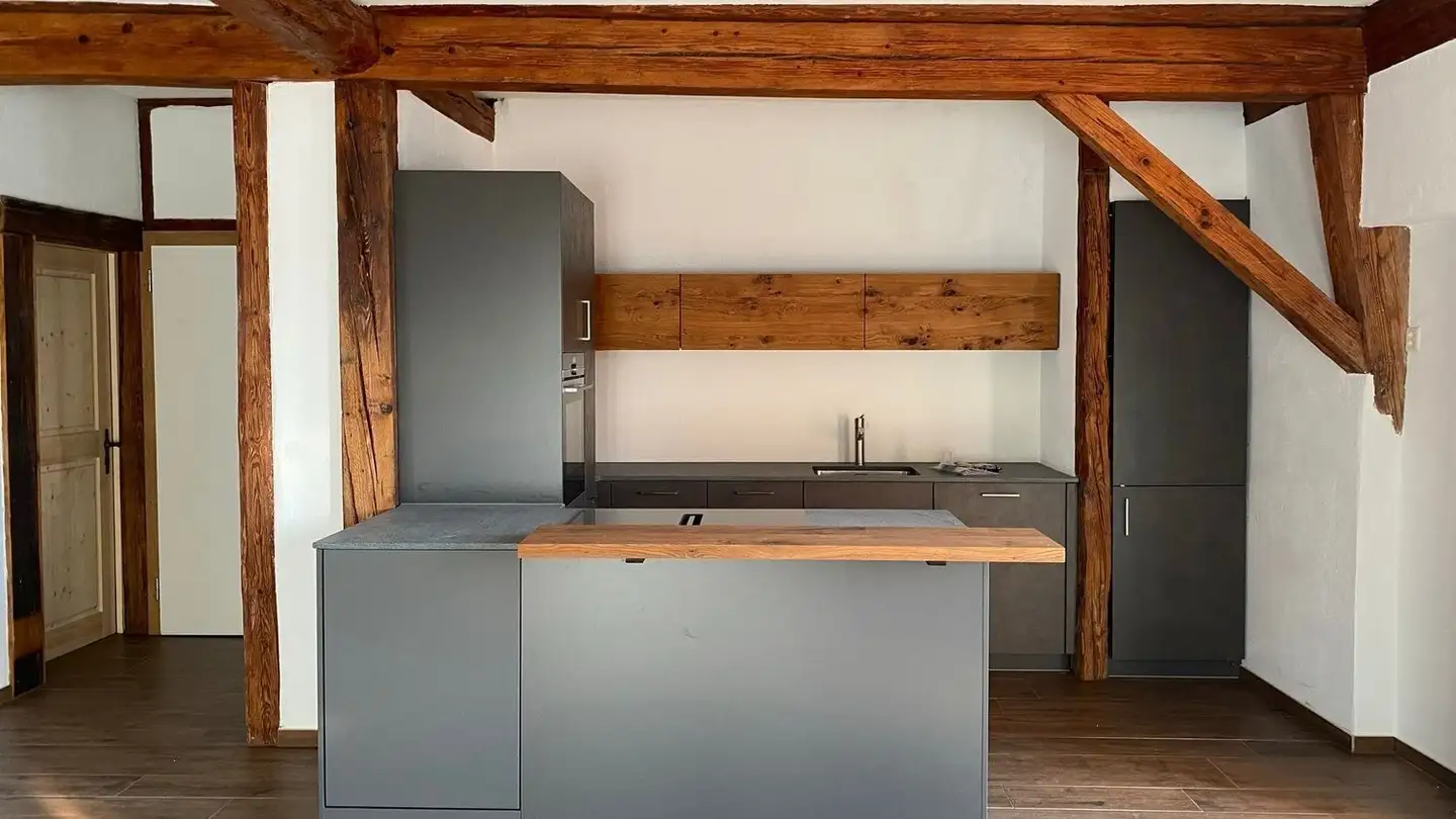 Duplex in affitto - Kreuzstrasse 11, 4665 Oftringen - Foto 4