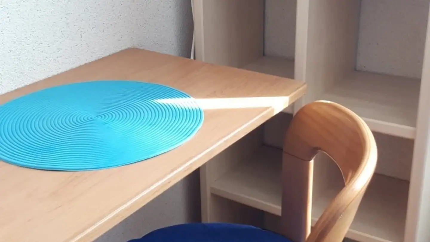 Stanza singola in affitto - 9312 Häggenschwil - Foto 2