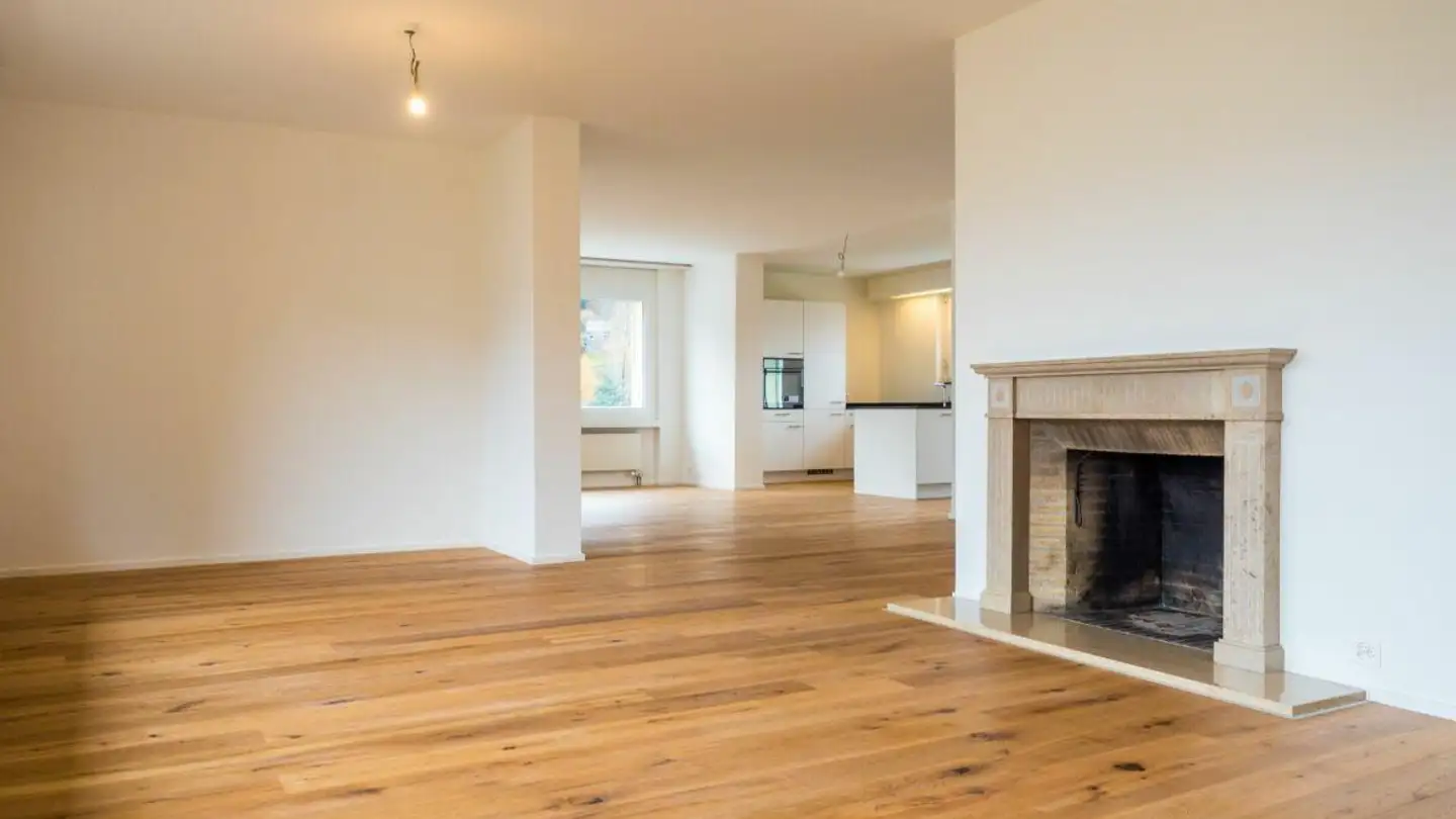Appartement à louer - Spitzackerstrasse 10, 7310 Bad Ragaz