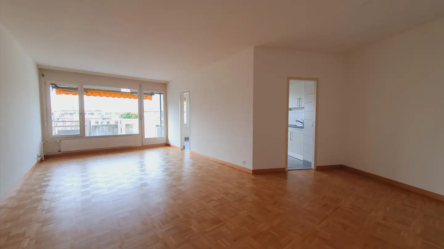 Apartment for rent - Rue Louis- Curval 10, 1206 Genève - Photo 2