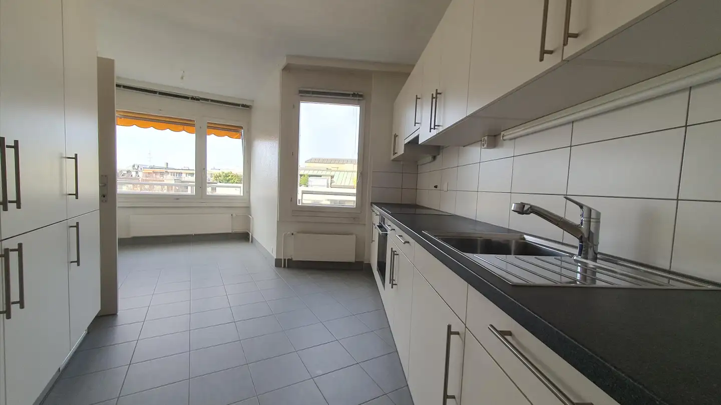 Apartment for rent - Rue Louis- Curval 10, 1206 Genève - Photo 3