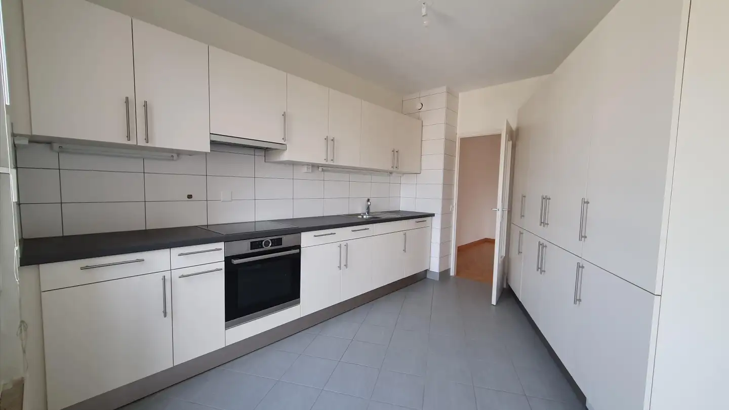 Apartment for rent - Rue Louis- Curval 10, 1206 Genève - Photo 4