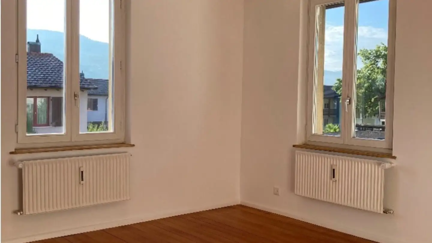 Appartement à louer - 4142 Münchenstein