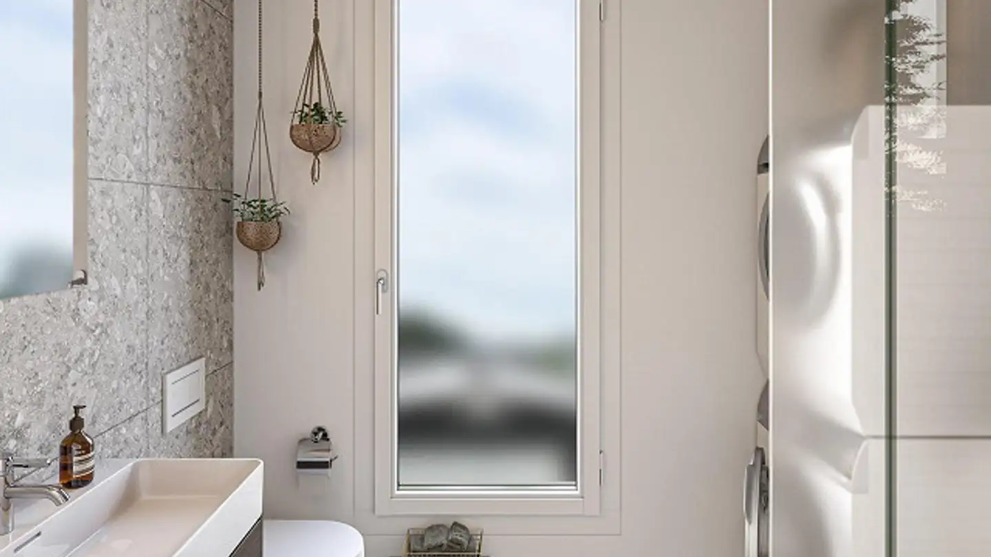 Appartamento in affitto - Feldstrasse 2d, 4663 Aarburg - Foto 4