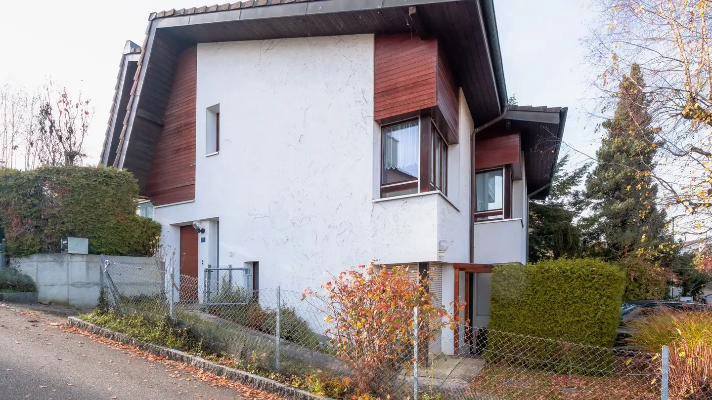 Casa singola in vendita - Im Noll 1, 4148 Pfeffingen - Foto 2