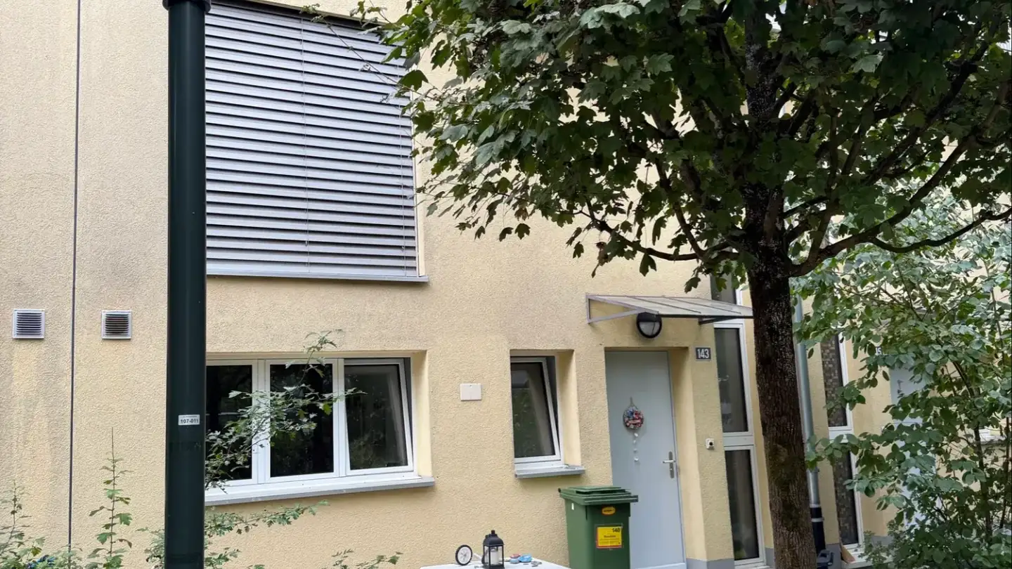 Apartment for rent - Im Reinacherhof, 4153 Reinach BL