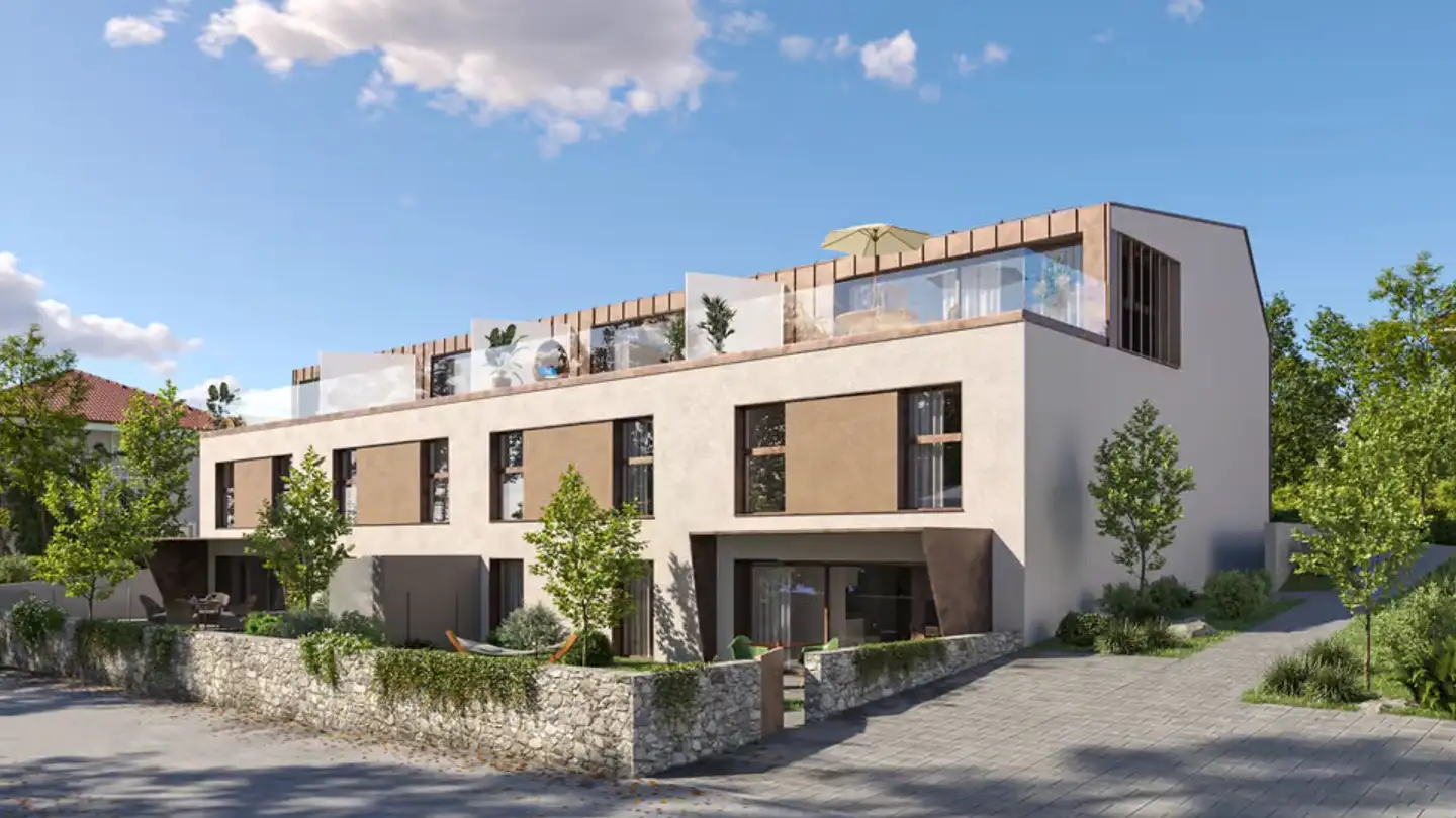 Apartment for sale - 2036 Cormondrèche - Photo 3